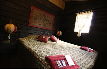Hotel Romyen Garden Resort