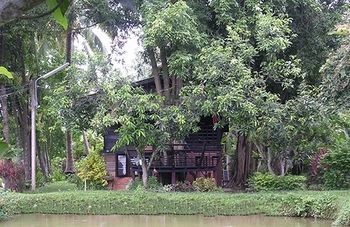 Hotel Romyen Garden Resort