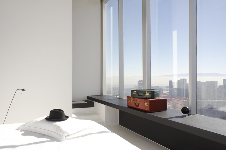 Hotel Distrito Capital