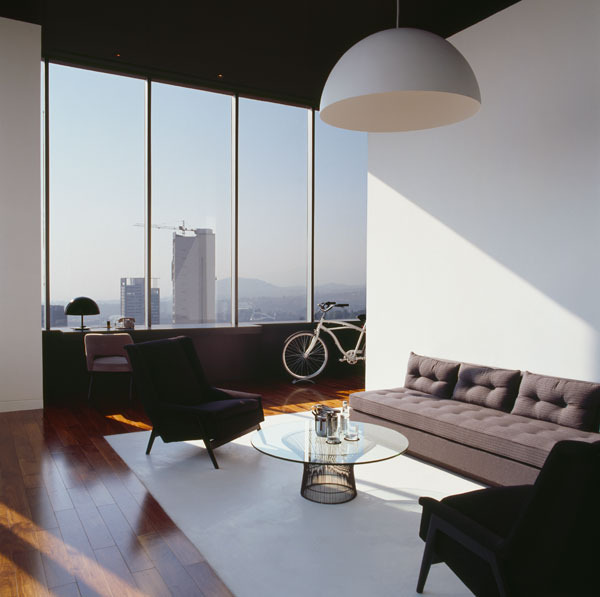 Hotel Distrito Capital