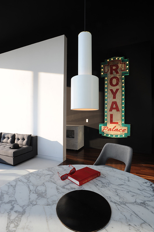 Hotel Distrito Capital