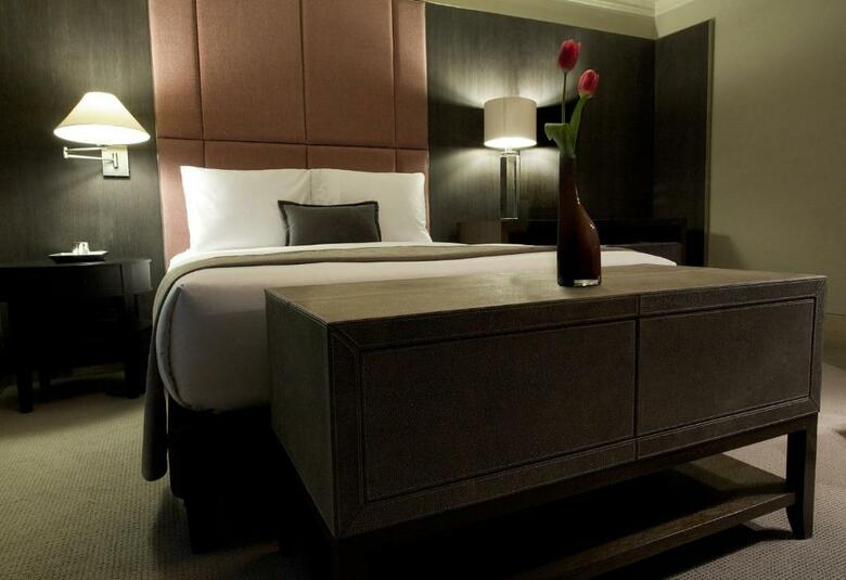 Hippodrome Hotel Condesa