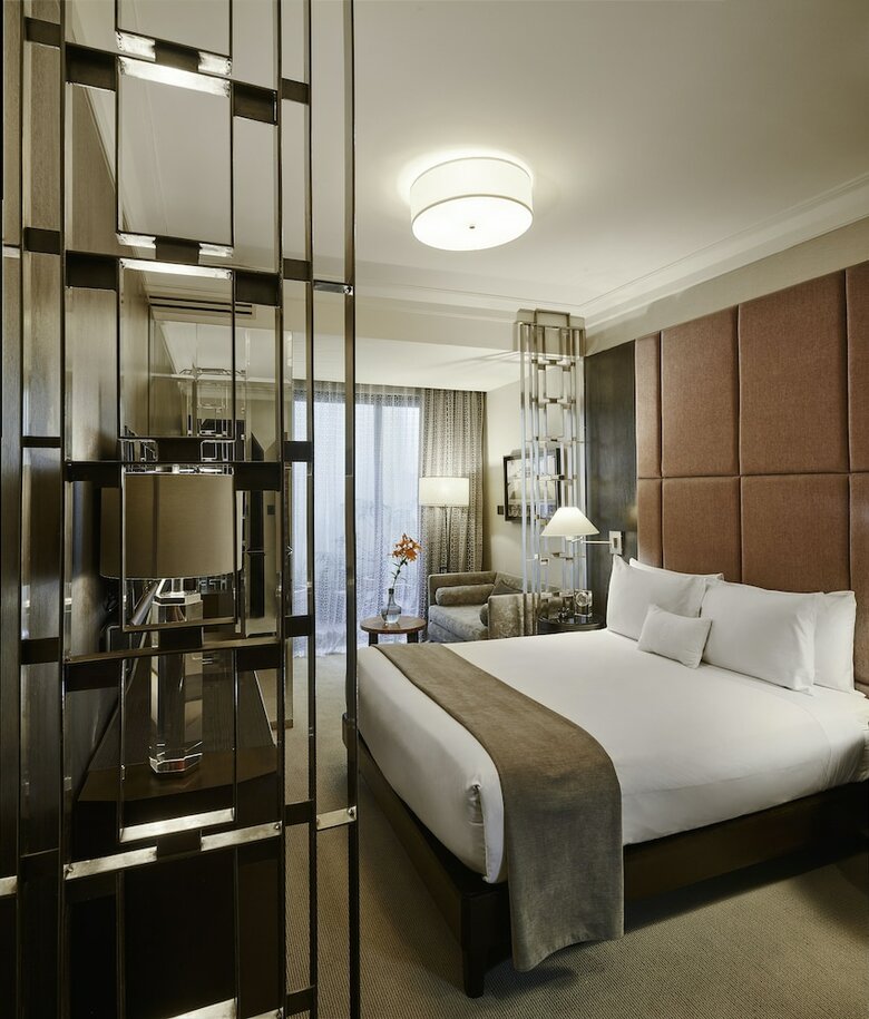 Hippodrome Hotel Condesa