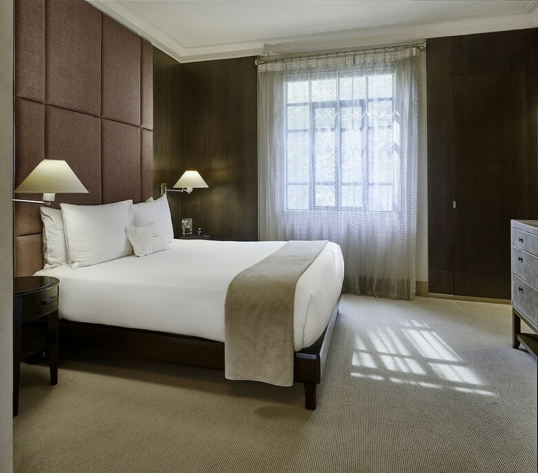 Hippodrome Hotel Condesa