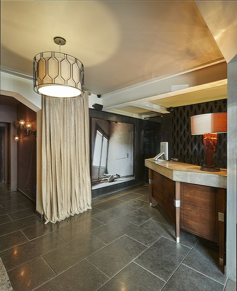 Hippodrome Hotel Condesa