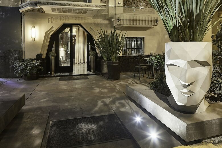 Hippodrome Hotel Condesa