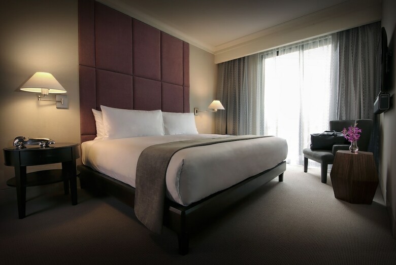 Hippodrome Hotel Condesa