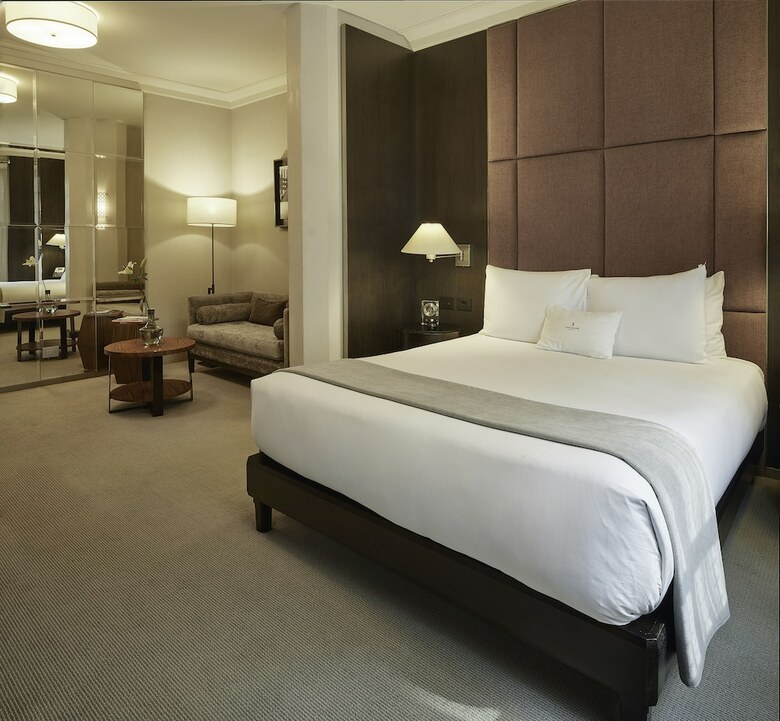 Hippodrome Hotel Condesa