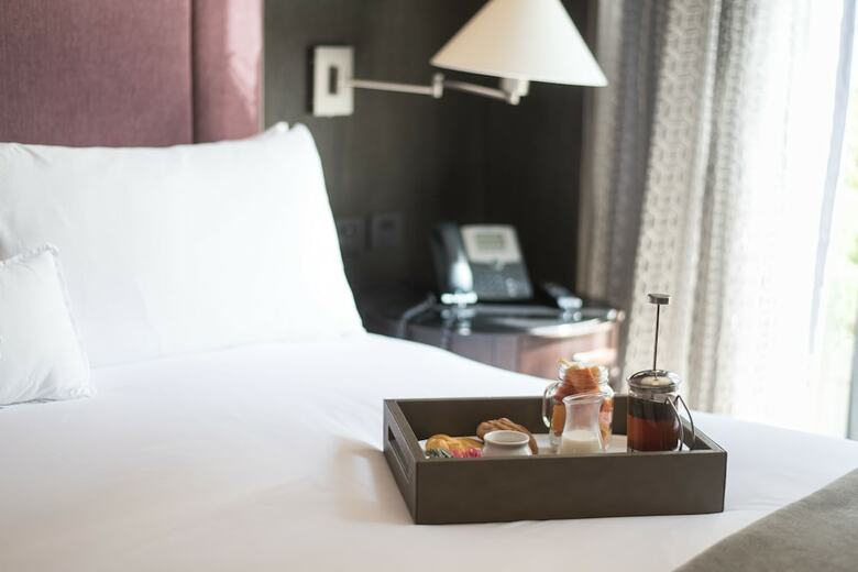 Hippodrome Hotel Condesa