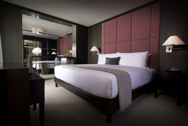 Hippodrome Hotel Condesa