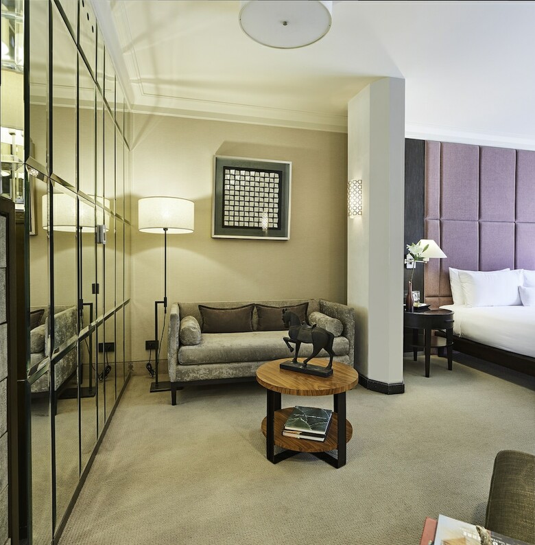 Hippodrome Hotel Condesa