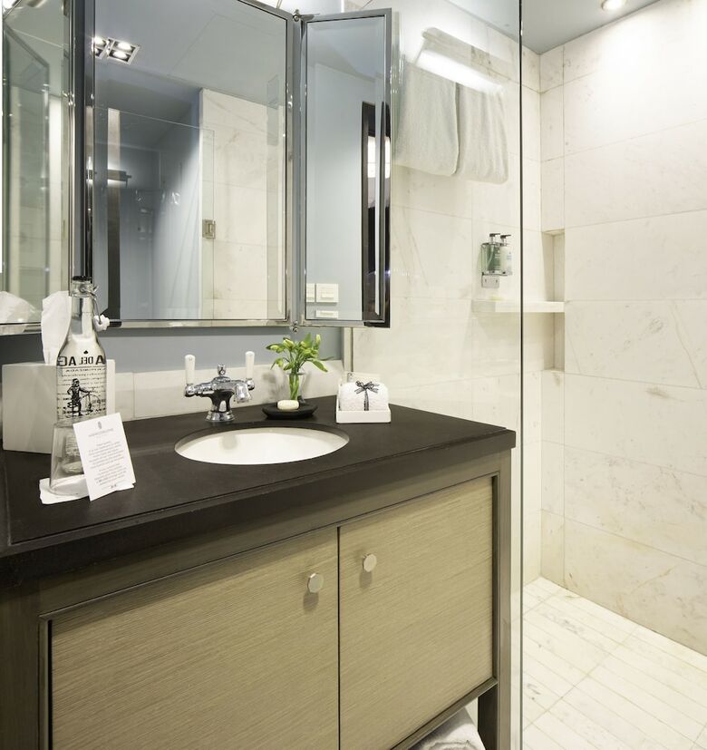 Hippodrome Hotel Condesa