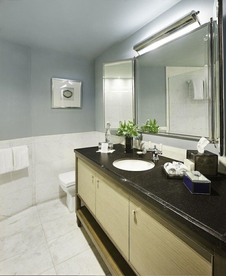 Hippodrome Hotel Condesa
