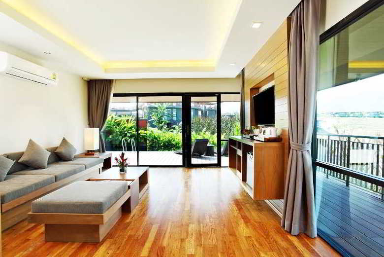 Apartamento A-star Phulare Valley