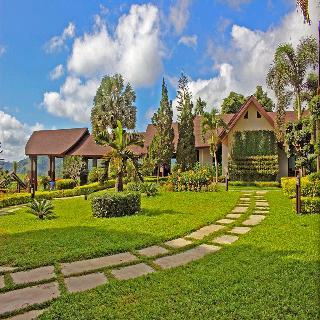 Apartamento A-star Phulare Valley
