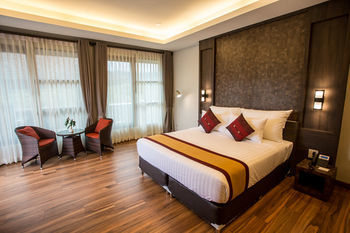 Apartamento A-star Phulare Valley