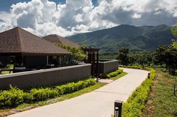 Apartamento A-star Phulare Valley