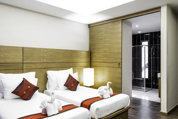 Apartamento A-star Phulare Valley