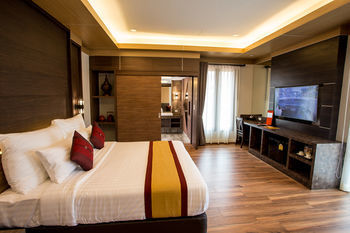 Apartamento A-star Phulare Valley