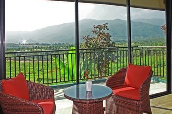 Apartamento A-star Phulare Valley