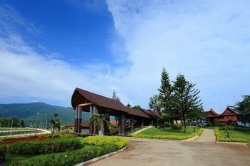 Apartamento A-star Phulare Valley