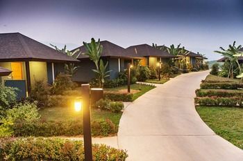 Apartamento A-star Phulare Valley