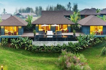 Apartamento A-star Phulare Valley