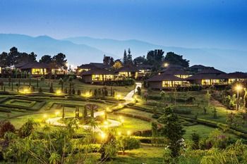 Apartamento A-star Phulare Valley