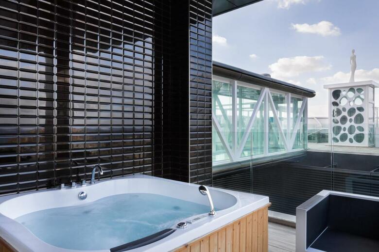 Hugo's Boutique Hotel
