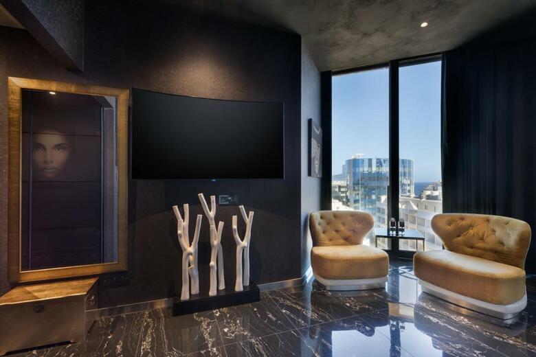 Hugo's Boutique Hotel