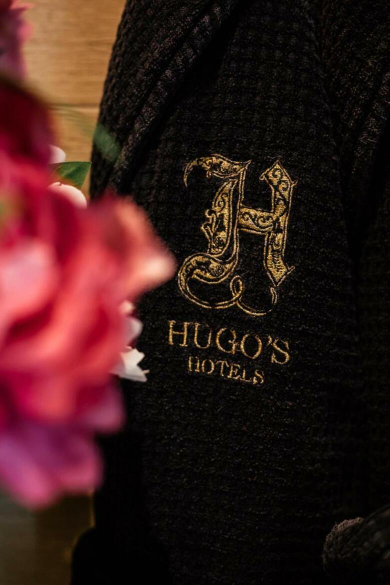Hugo's Boutique Hotel