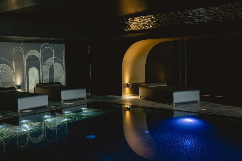 Hugo's Boutique Hotel