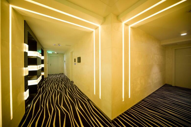 Hugo's Boutique Hotel