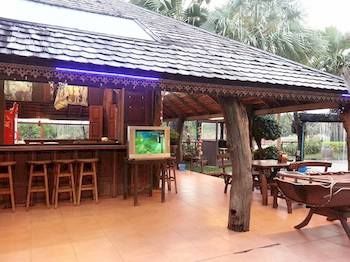 Hotel Baan Baitan Resort