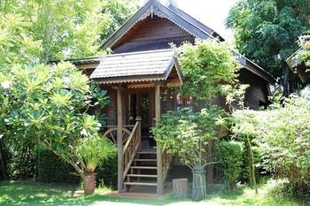 Hotel Baan Baitan Resort