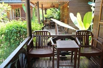Hotel Baan Baitan Resort