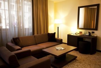 Hotel National