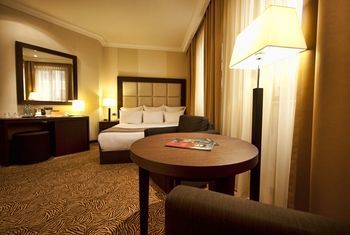 Hotel National