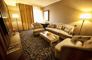 Hotel National