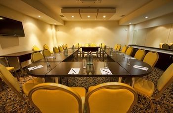 Hotel National