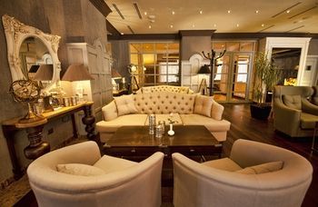 Hotel National