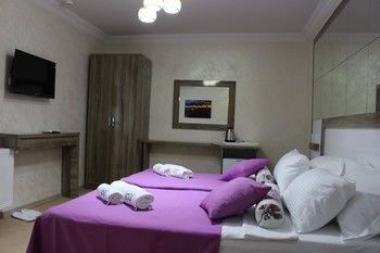 Adjara Butik Hotel