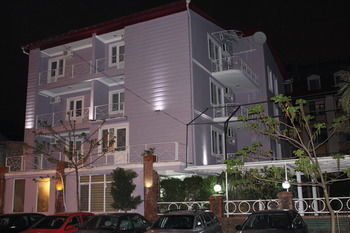 Adjara Butik Hotel