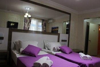 Adjara Butik Hotel