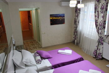 Adjara Butik Hotel
