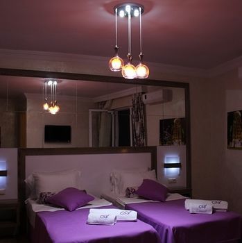 Adjara Butik Hotel