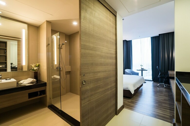 Best Western Plus Wanda Grand Hotel