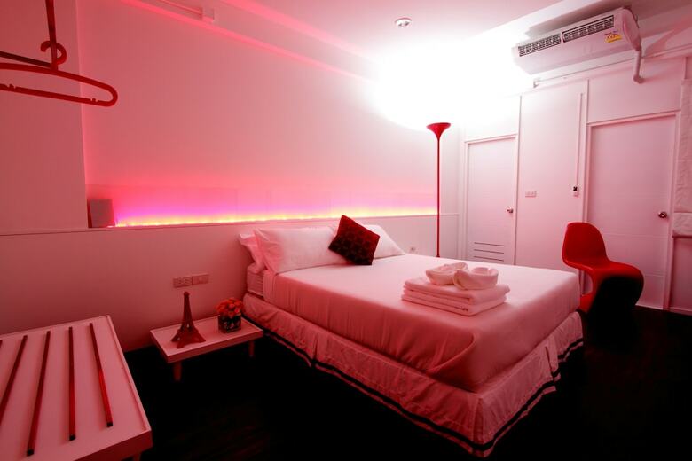 Aparthotel U431 Chaengwattana