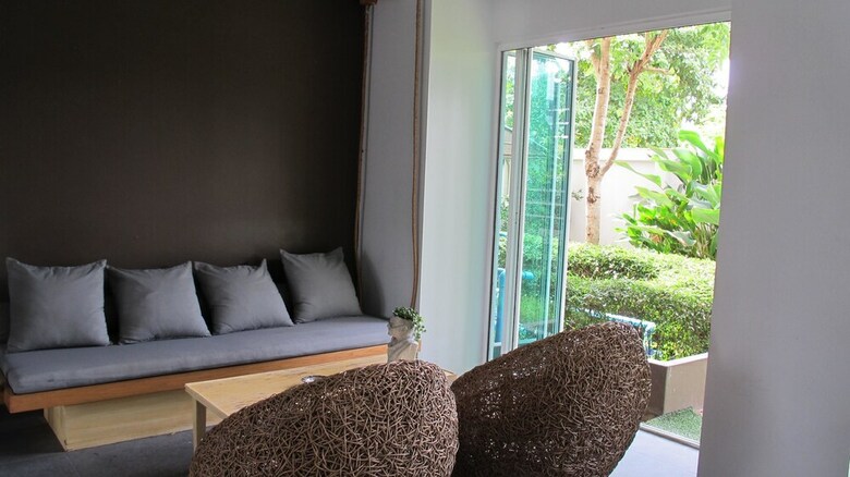 Aparthotel U431 Chaengwattana