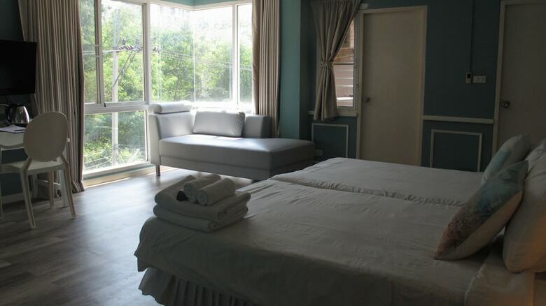 Aparthotel U431 Chaengwattana